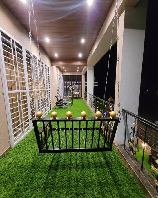 Mount Resorts Lonavala 5 Bhk Luxurious Villa With Private Pool And Full Size Cricket Football Turf 외부 사진